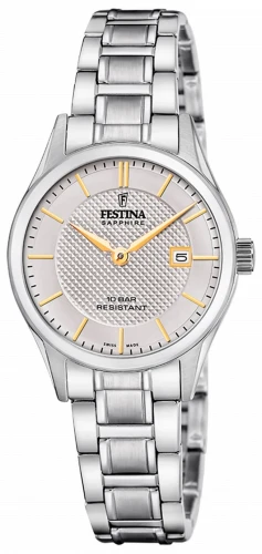 FESTINA SWISS , Női, Swiss Made család, 256786